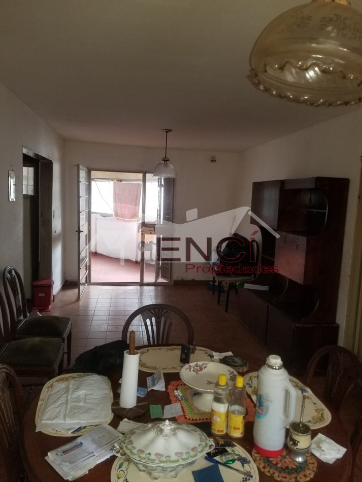 VENTA DEPARTAMENTO VILLA LUGANO