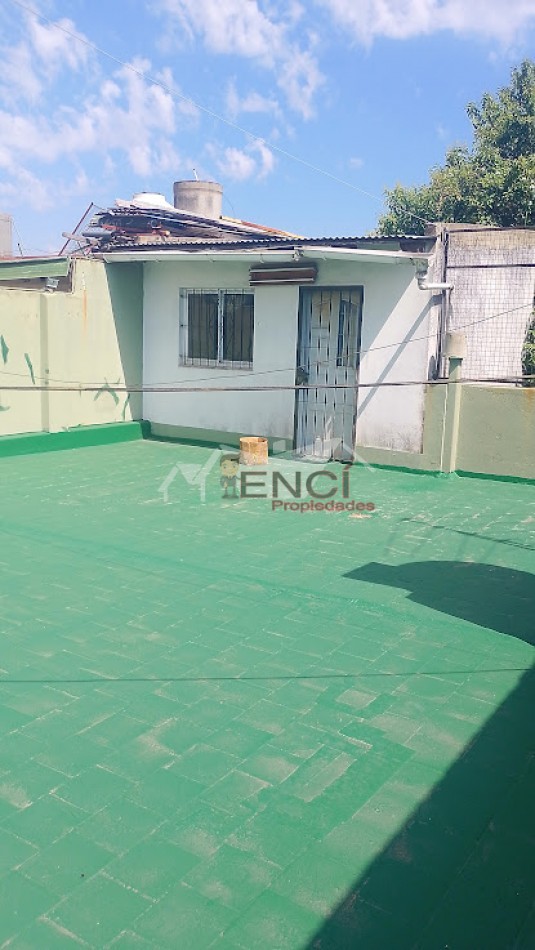 ALQUILER CASA 4 AMBIENTES VILLA LUGANO