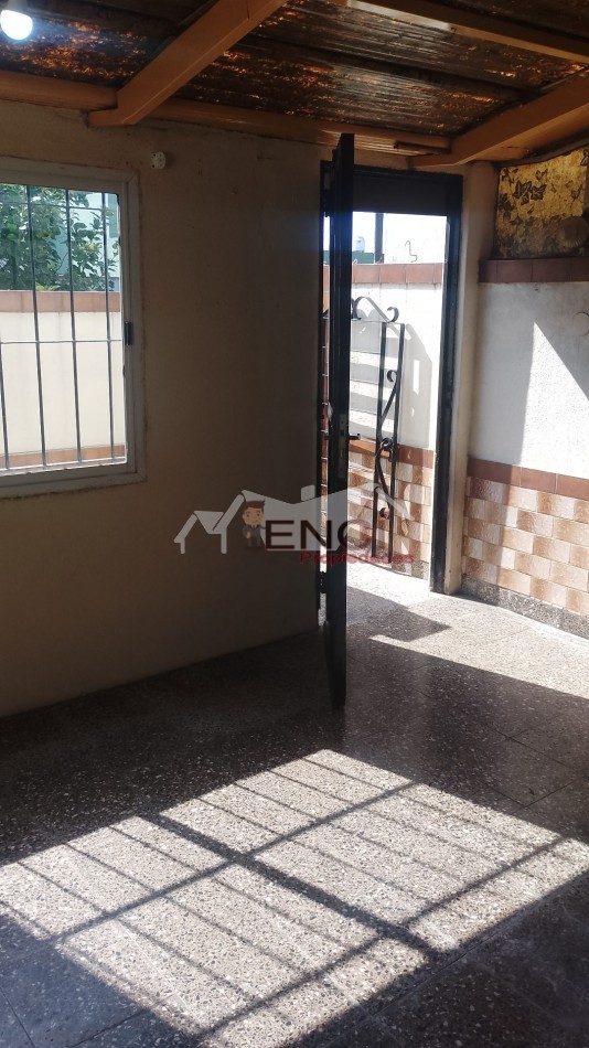 VENTA PH 3 AMBIENTES VILLA LUGANO