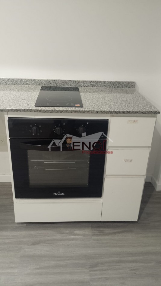 ALQUILER DEPARTAMENTO MONOAMBIENTE LINIERS