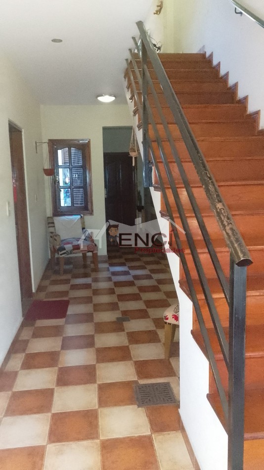 VENTA PH 3 AMBIENTES VILLA LUGANO