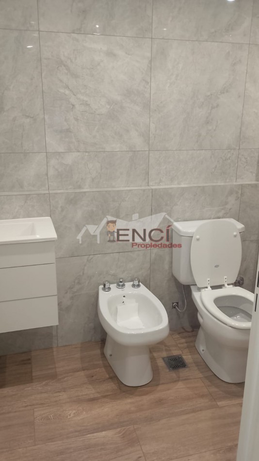 ALQUILER DEPARTAMENTO MONOAMBIENTE LINIERS