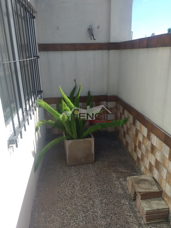 VENTA PH 3 AMBIENTES VILLA LUGANO