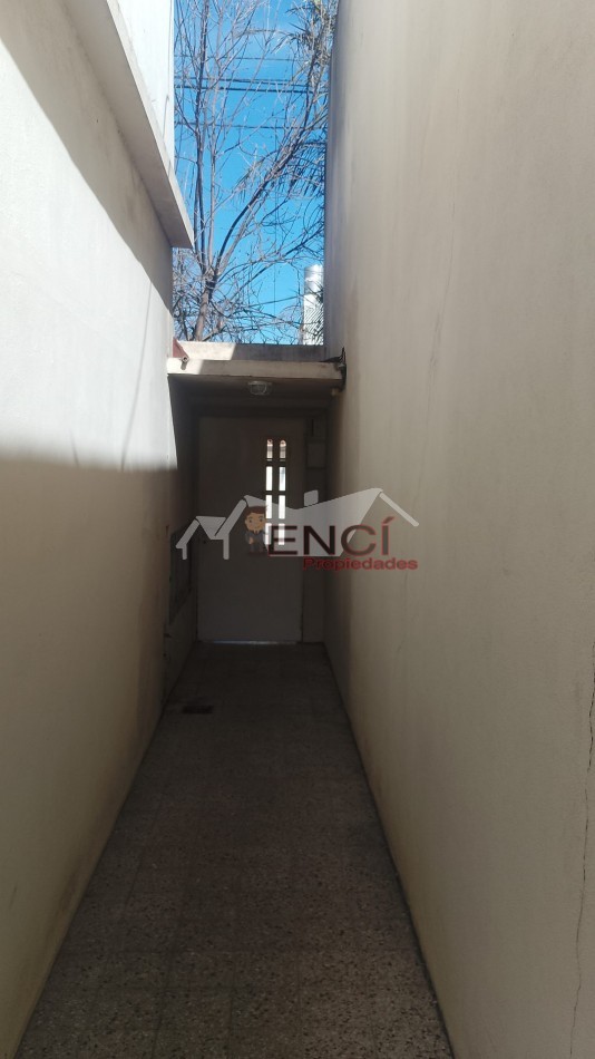 VENTA PH 3 AMBIENTES VILLA LUGANO