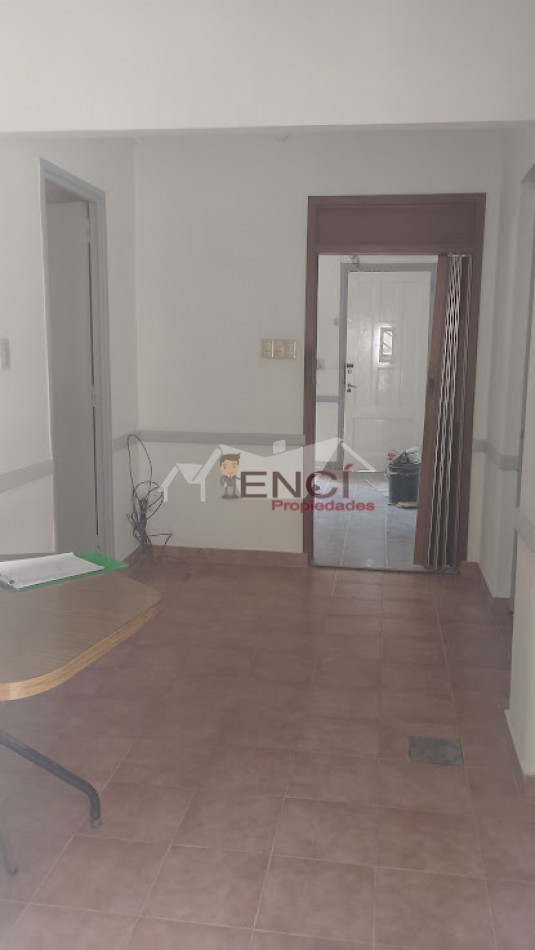 ALQUILER CASA 4 AMBIENTES VILLA LUGANO