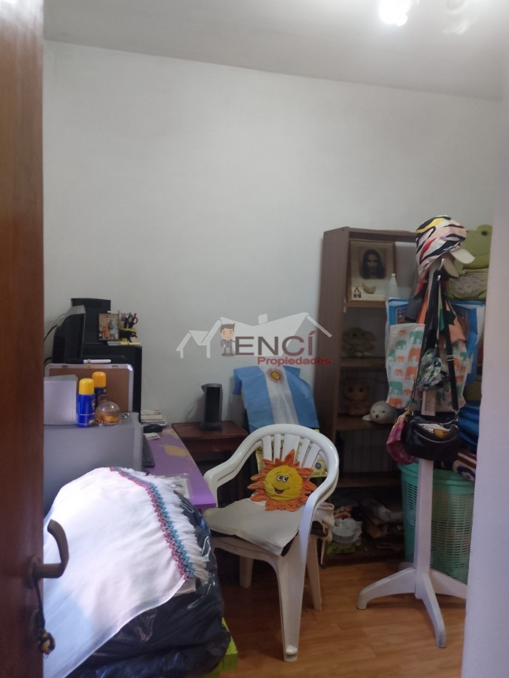 VENTA PH 3 AMBIENTES VILLA LUGANO