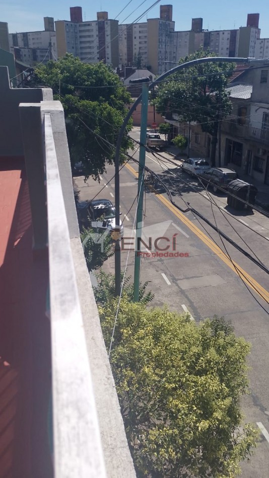 ALQUILER PH 3 AMBIENTES VILLA LUGANO