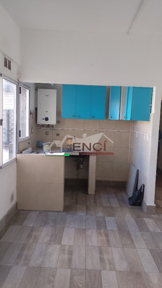 ALQUILER PH 3 AMBIENTES VILLA LUGANO