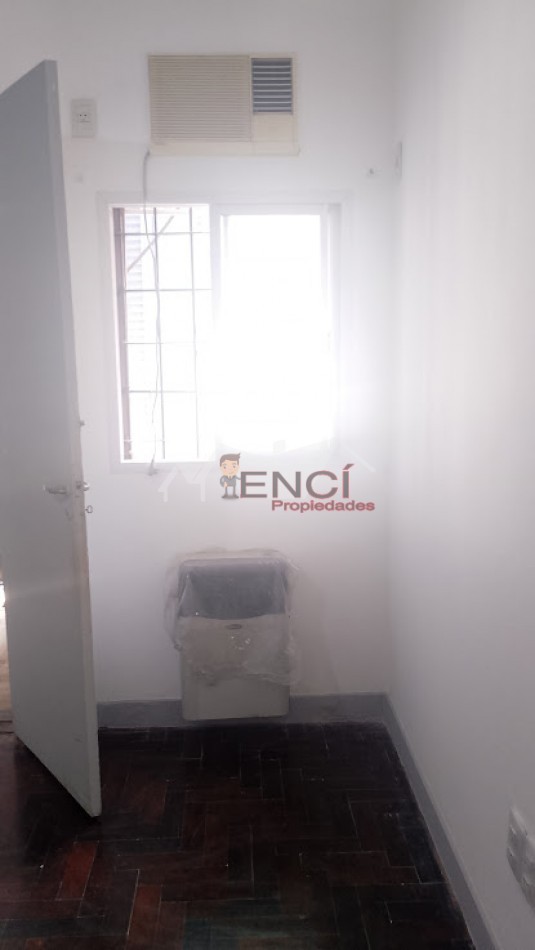 ALQUILER CASA 4 AMBIENTES VILLA LUGANO