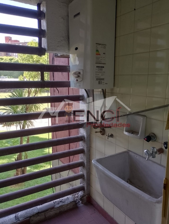 VENTA DEPARTAMENTO 3 AMBIENTES VILLA LUGANO