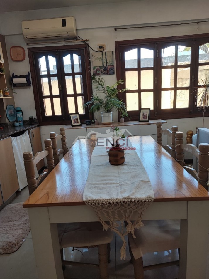 VENTA PH 3 AMBIENTES VILLA LUGANO