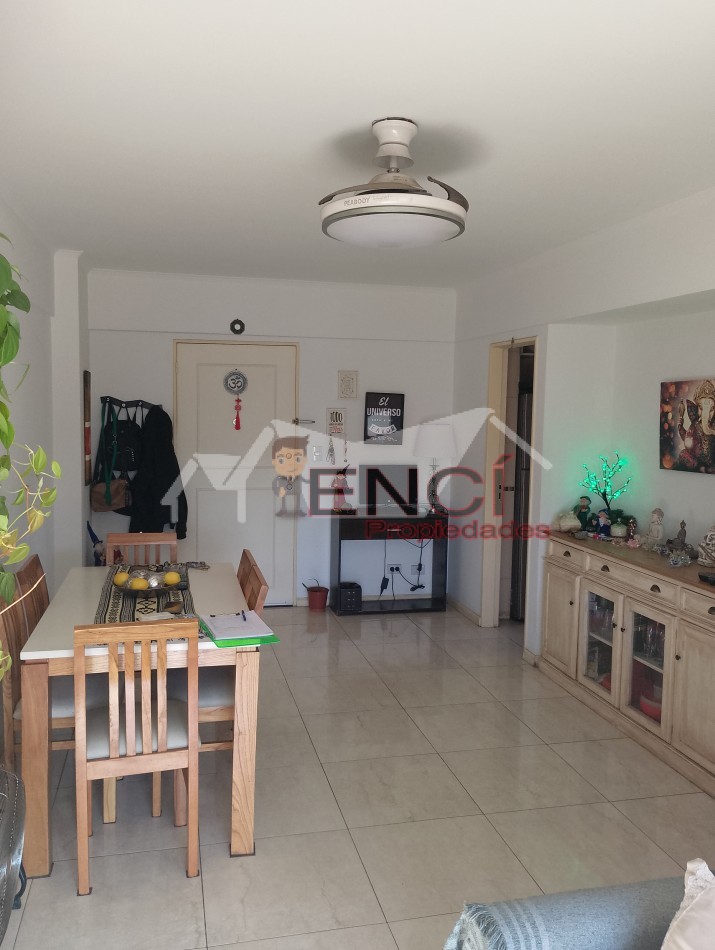 VENTA DEPARTAMENTO 3 AMBIENTES PARQUE AVELLANEDA