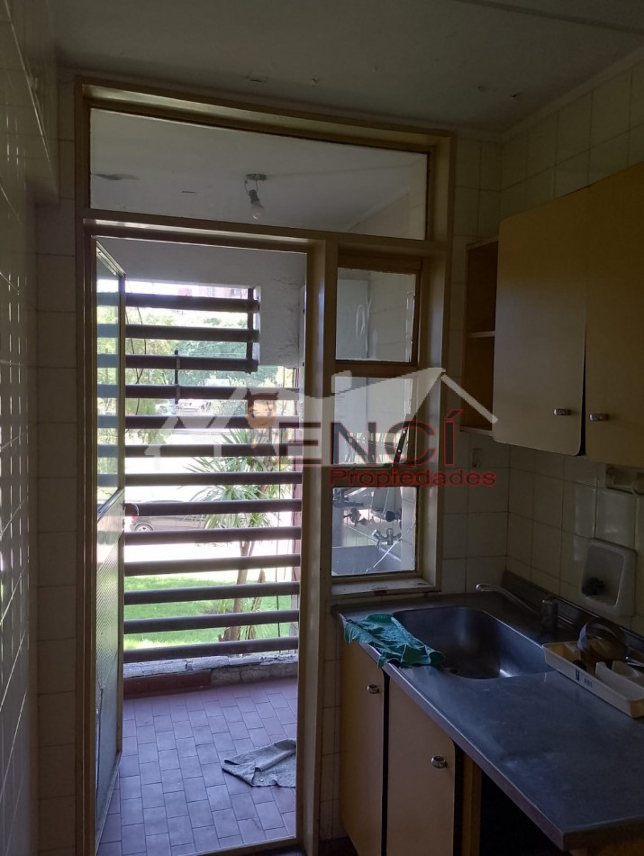 VENTA DEPARTAMENTO 3 AMBIENTES VILLA LUGANO