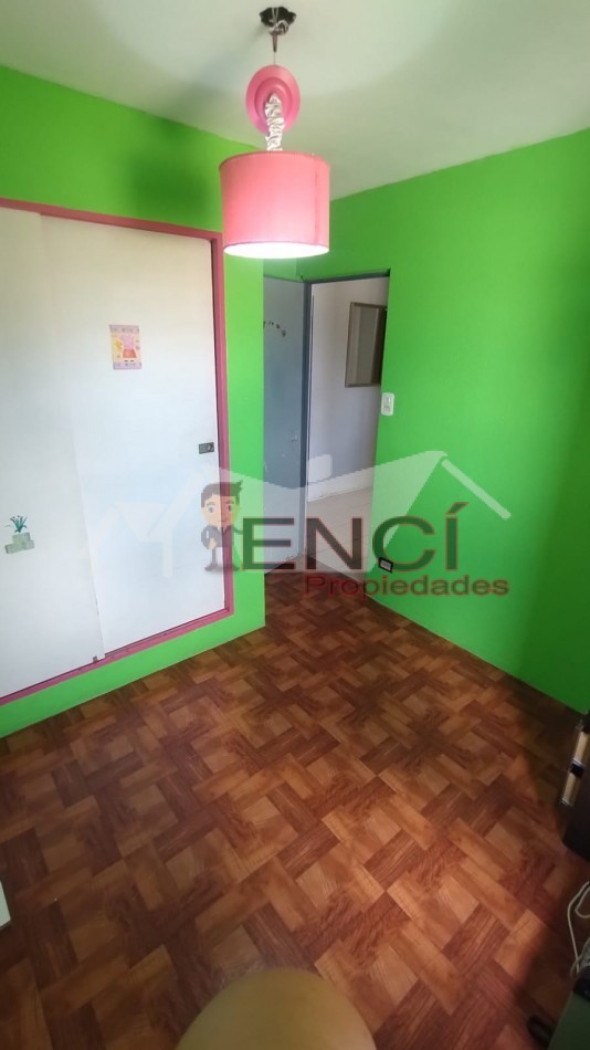 VENTA CON RENTA DEPARTAMENTO 4 AMBIENTES VILLA LUGANO