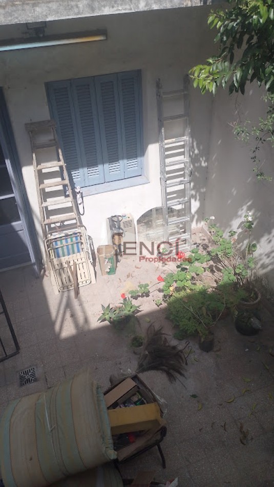 ALQUILER CASA 4 AMBIENTES VILLA LUGANO