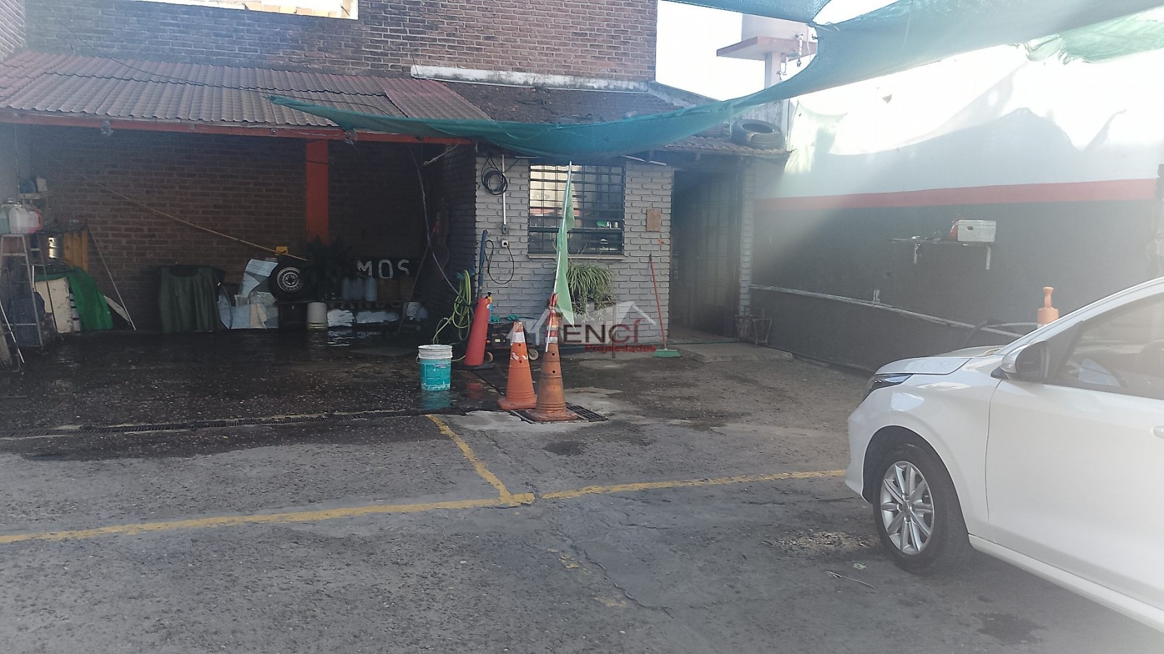 LOTE EN VENTA VILLA LUGANO