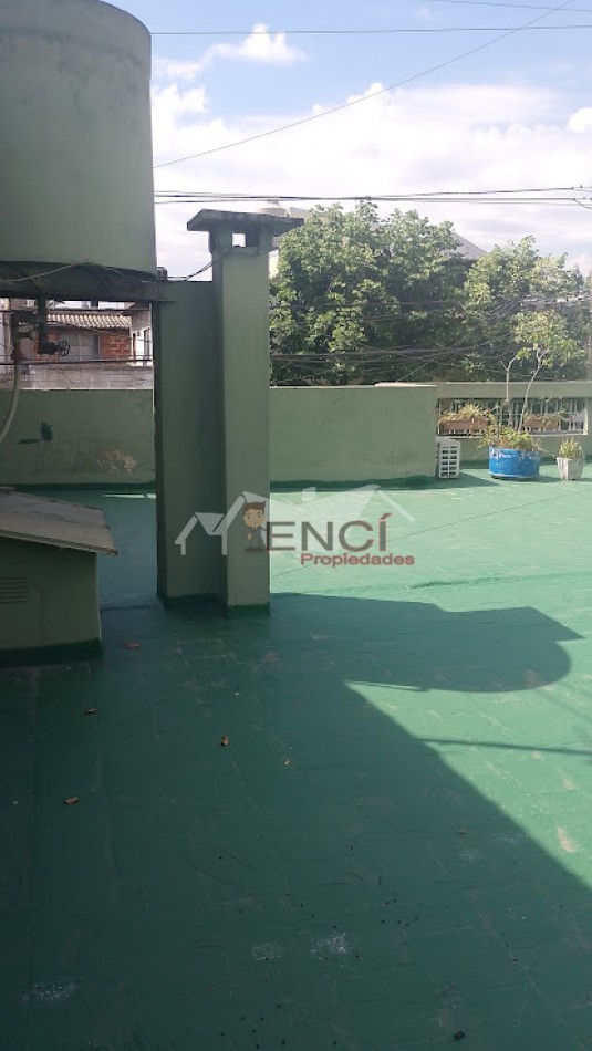 ALQUILER CASA 4 AMBIENTES VILLA LUGANO