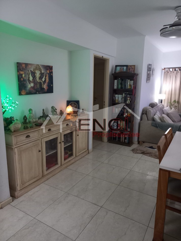 VENTA DEPARTAMENTO 3 AMBIENTES PARQUE AVELLANEDA