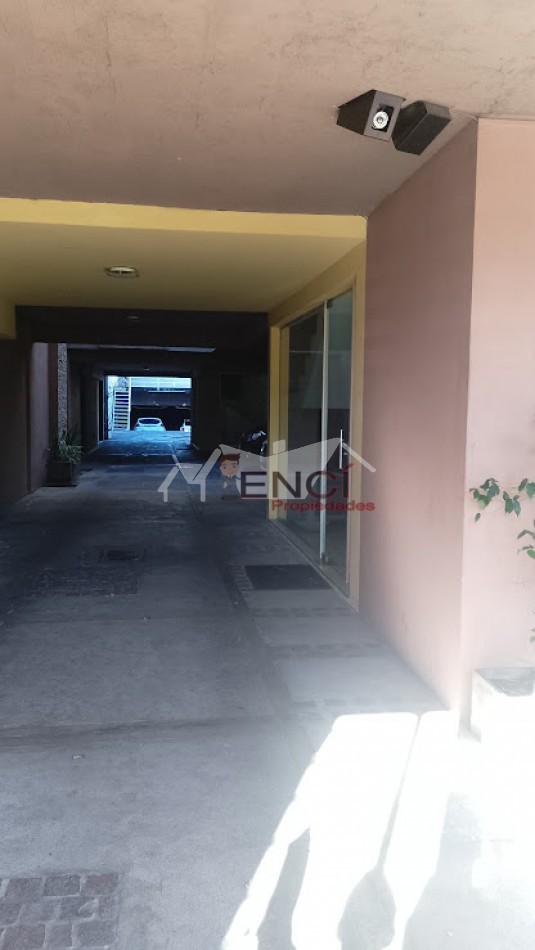 VENTA DEPARTAMENTO 2 AMBIENTES VILLA SARMIENTO