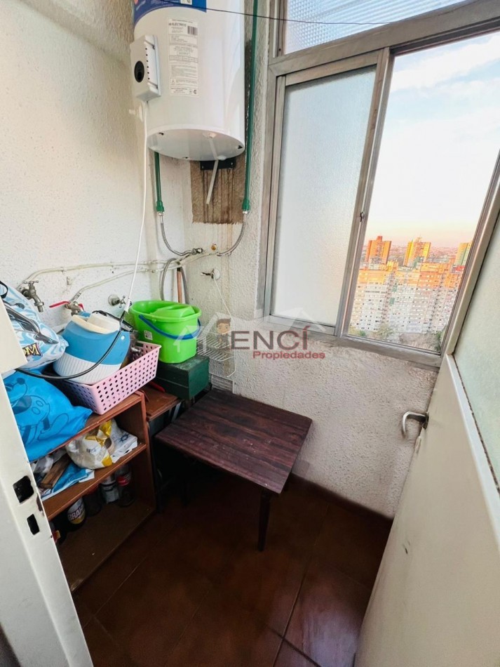 VENTA DEPARTAMENTO 4 AMBIENTES VILLA LUGANO