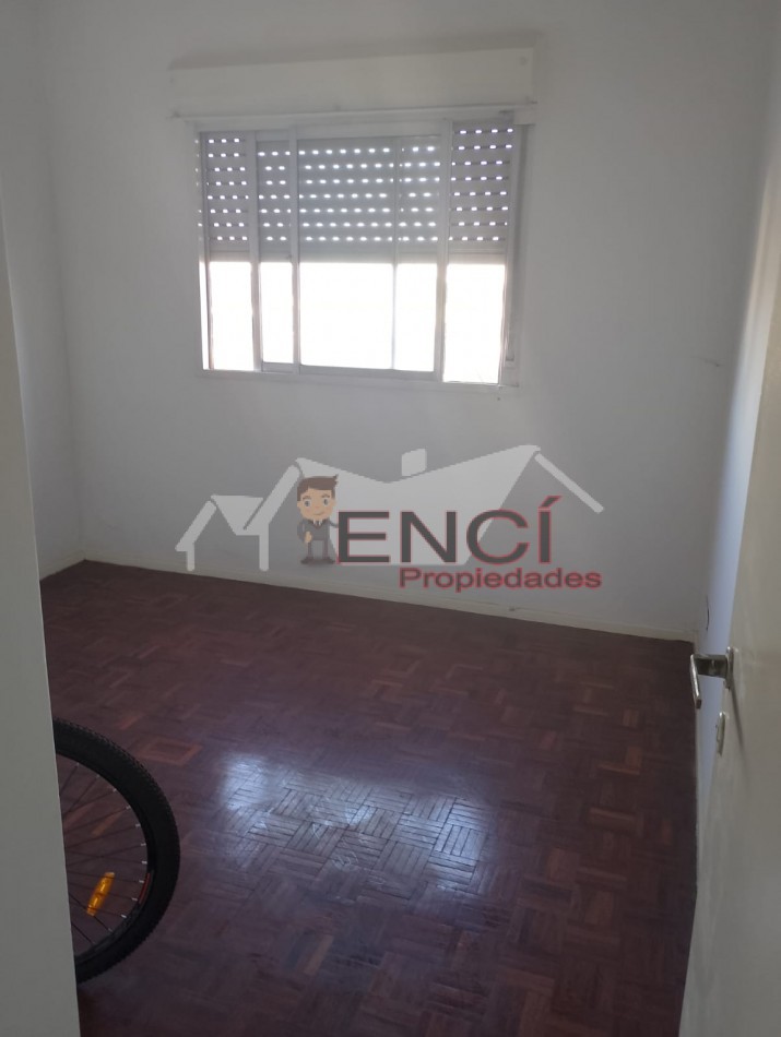 venta departamento 3 ambientes flores