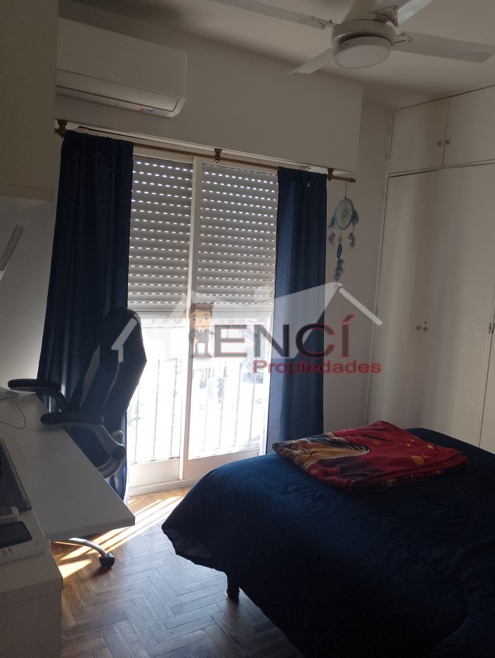 VENTA DEPARTAMENTO 3 AMBIENTES PARQUE AVELLANEDA