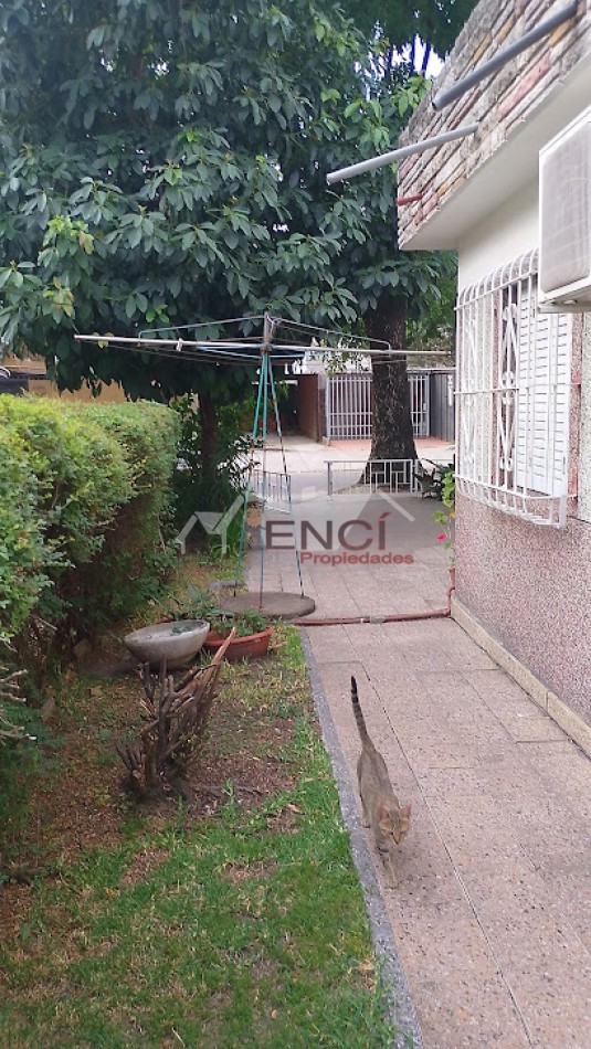 VENTA CASA 3 AMBIENTES VILLA LUGANO