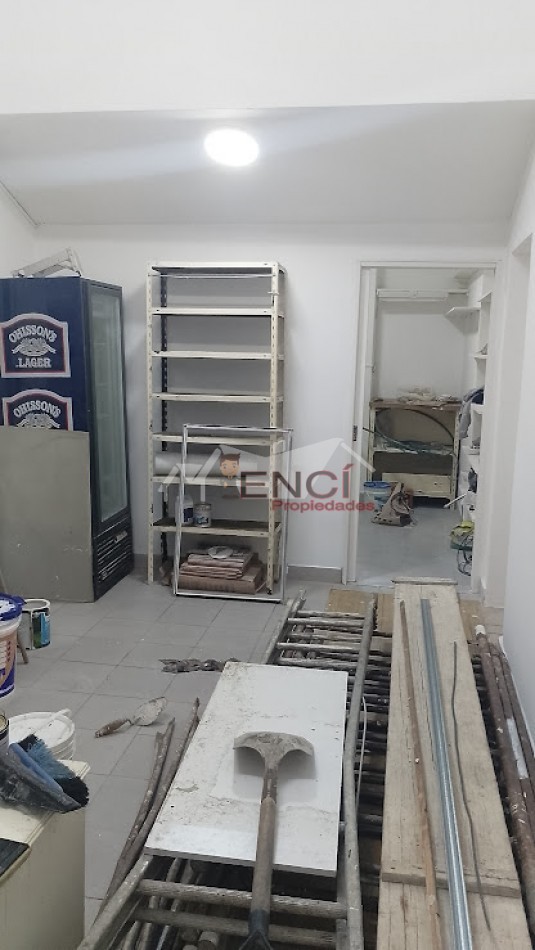 ALQUILER LOCAL COMERCIAL VILLA LUGANO