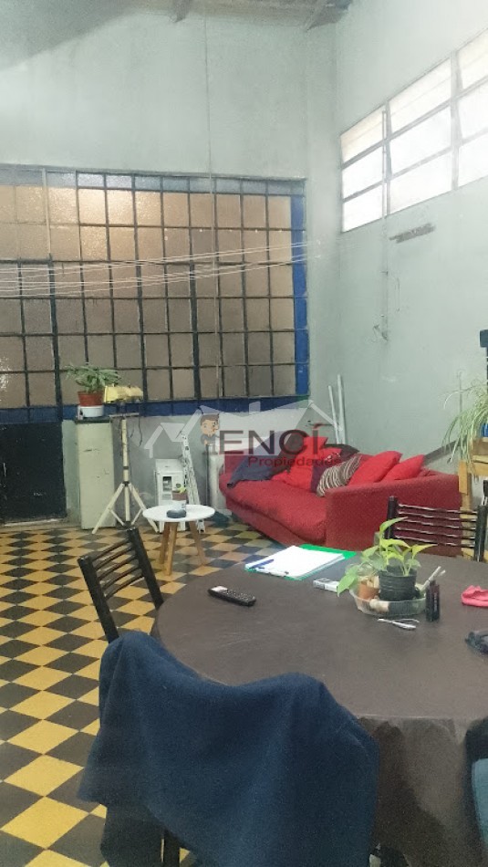 VENTA PH 7 AMBIENTES FLORESTA