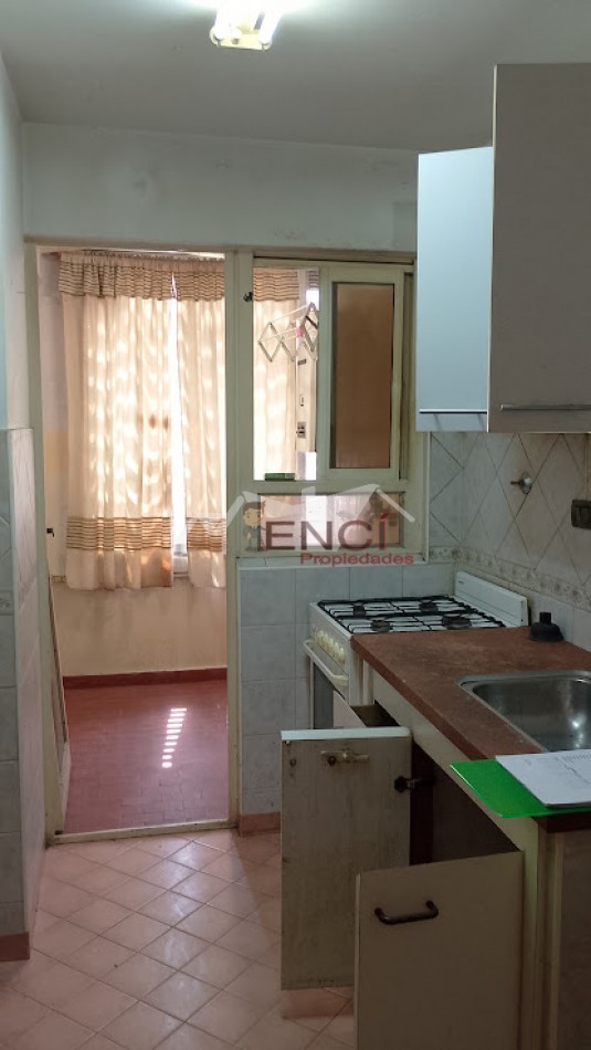 ALQUILER DEPARTAMENTO 2 AMBIENTES VILLA LUGANO