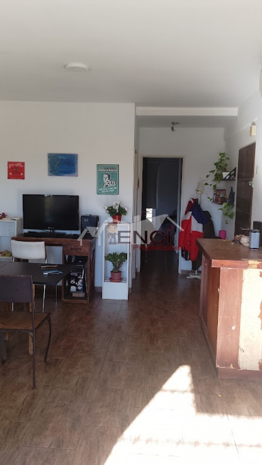 VENTA DEPARTAMENTO 2 AMBIENTES VILLA SARMIENTO