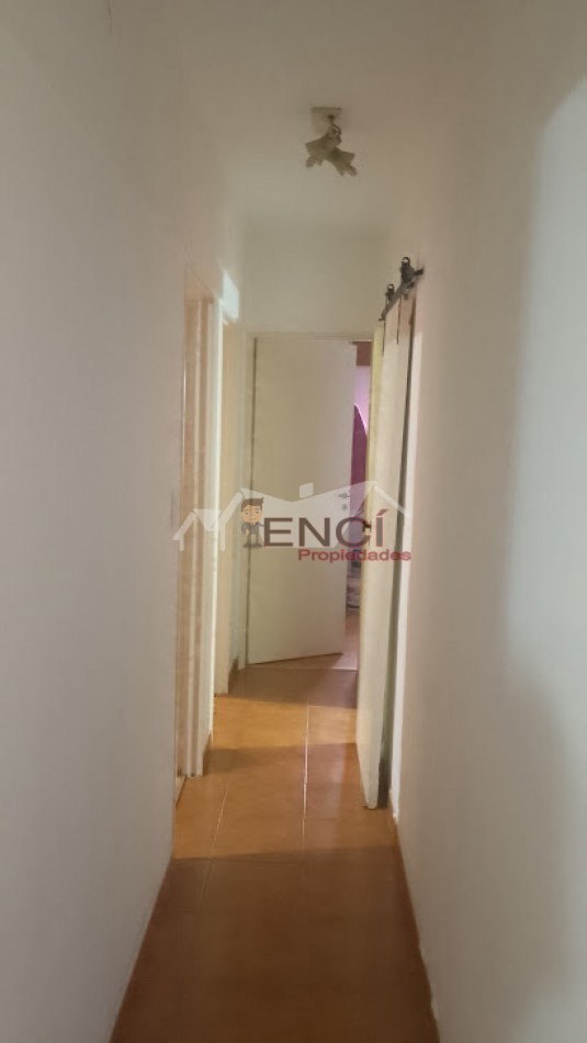 VENTA DEPARTAMENTO 4 AMBIENTES VILLA LUGANO