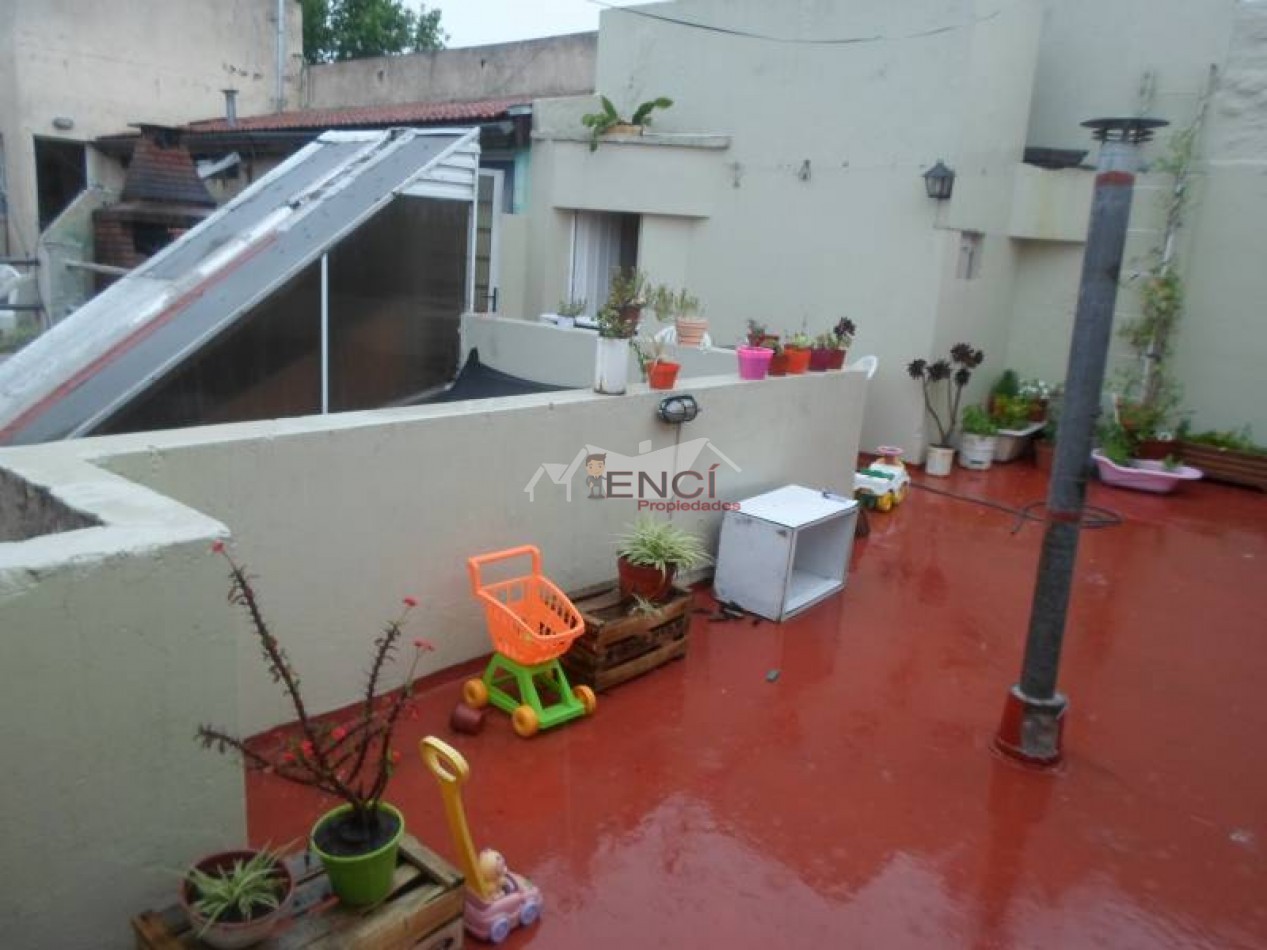 ALQUILER PH 3 AMBIENTES MATADEROS