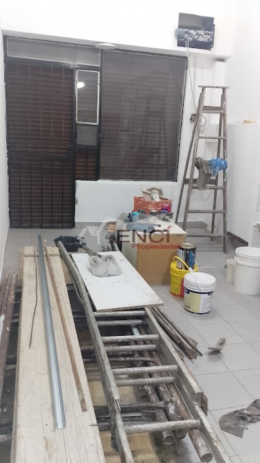 ALQUILER LOCAL COMERCIAL VILLA LUGANO