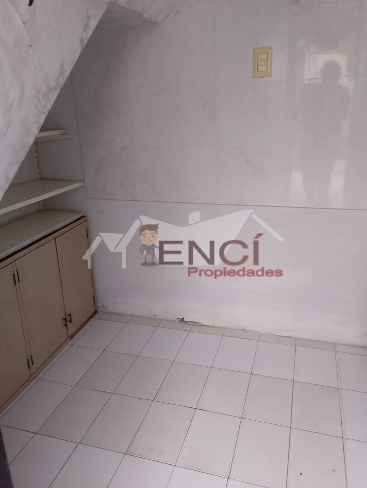ALQUILER PH 2 AMBIENTES VILLA LUGANO 