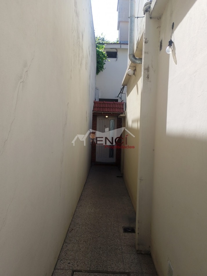 VENTA PH 3 AMBIENTES VILLA LUGANO