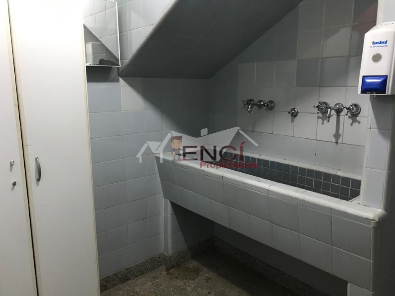  VENTA DEPARTAMENTO OFICINA  4 AMBIENTES Villa Lugano