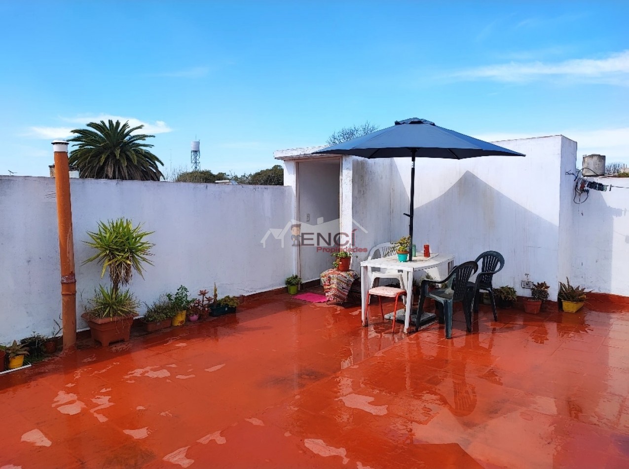 VENTA PH 3 AMBIENTES VILLA LUGANO