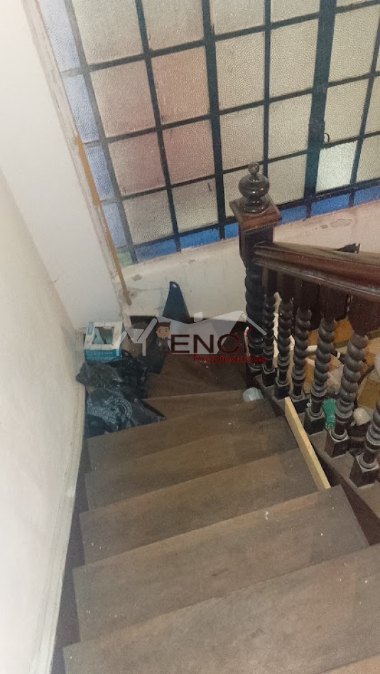 VENTA PH 7 AMBIENTES FLORESTA