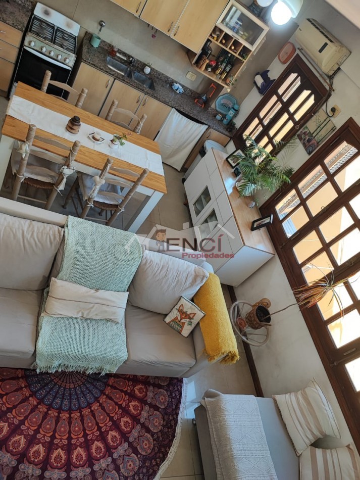 VENTA PH 3 AMBIENTES VILLA LUGANO