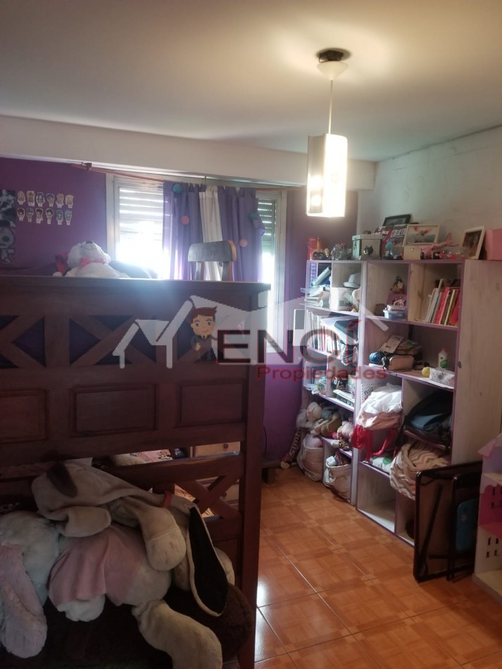 VENTA DEPARTAMENTO 3 AMBIENTES VILLA LUGANO