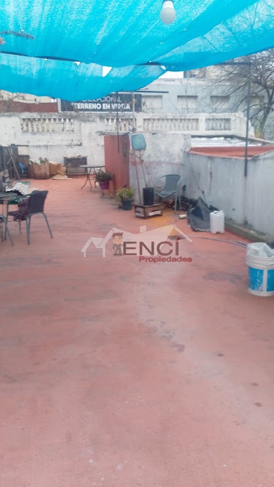 VENTA PH 7 AMBIENTES FLORESTA