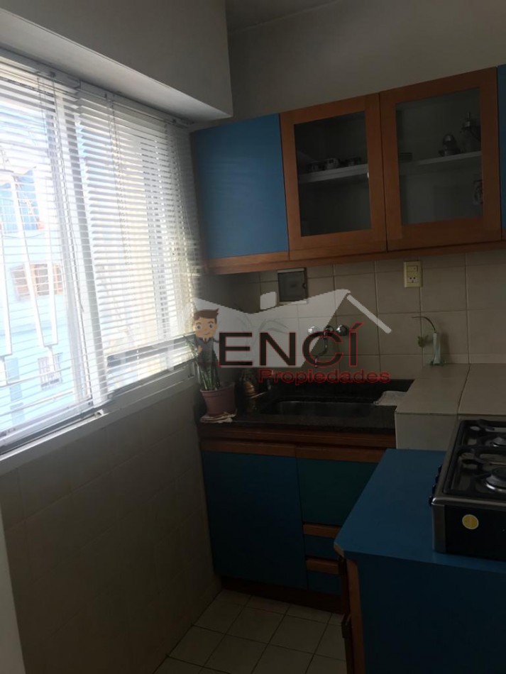  VENTA DEPARTAMENTO OFICINA  4 AMBIENTES Villa Lugano