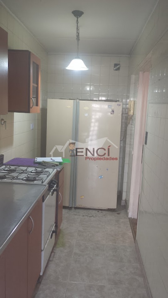 VENTA DEPARTAMENTO 3 AMBIENTES VILLA LUGANO