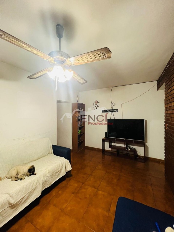 VENTA DEPARTAMENTO 4 AMBIENTES VILLA LUGANO