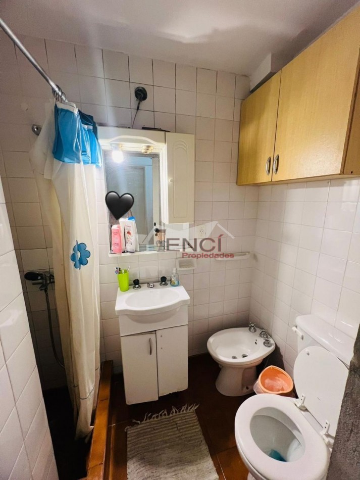 VENTA DEPARTAMENTO 4 AMBIENTES VILLA LUGANO