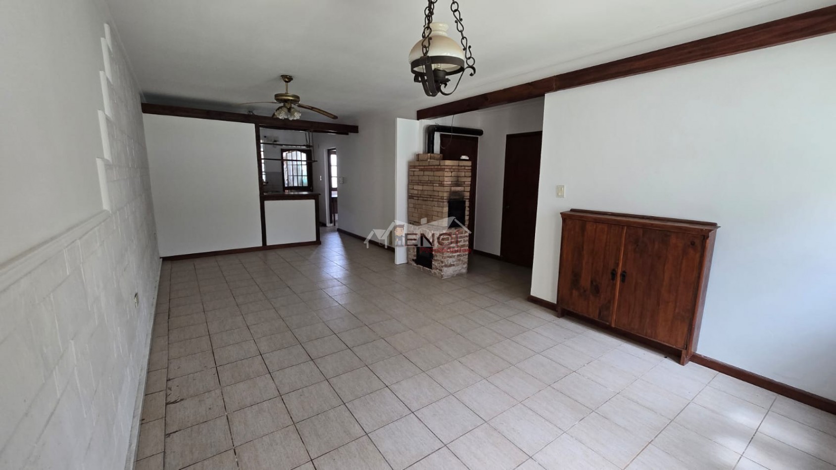 VENTA CASA 3 AMBIENTES PUNTA INDIO