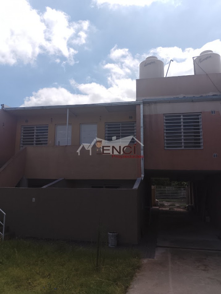 VENTA PH 2 AMBIENTES MORON
