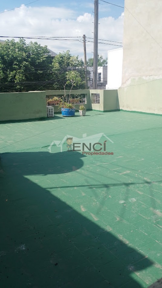 ALQUILER CASA 4 AMBIENTES VILLA LUGANO