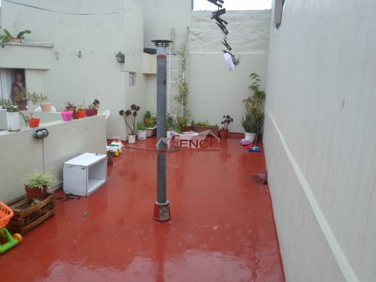ALQUILER PH 3 AMBIENTES MATADEROS